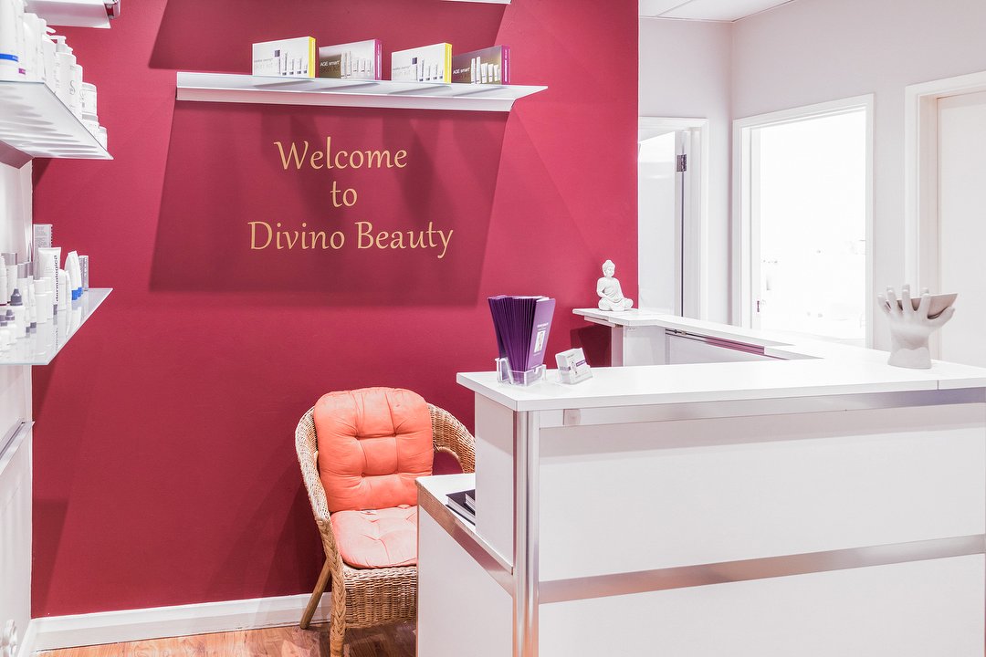 Divino Beauty, Hammersmith and Fulham, London