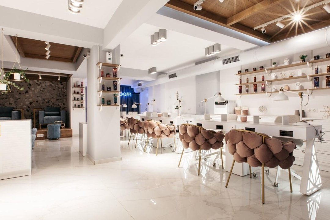 Nail Loft Studio & Academy, Kentro Thessalonikis, Thessaloniki