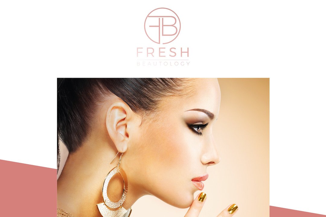 Fresh Beautology, Angel, London