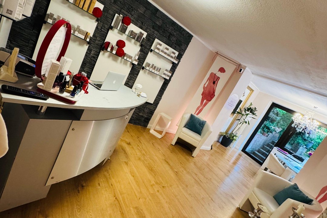 Beauty de Luxe, Wandsbek, Hamburg