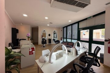 Estética com Equilíbrio