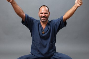 Patrick Gaveau