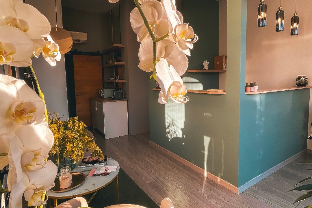 Elisabetta Fornari - Trucco Semipermanente, Ventimiglia, Liguria