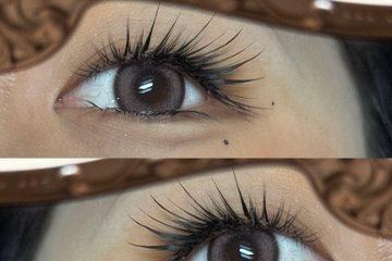 Lina Liu Lashes Academy