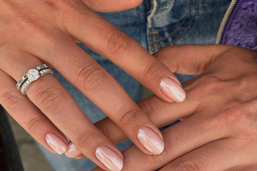nails.magic, Naujamiestis, Kaunas