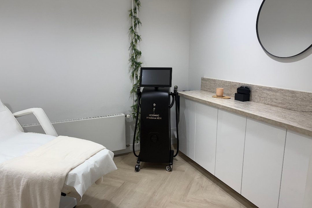 Beautydoc, De Punt, Amsterdam