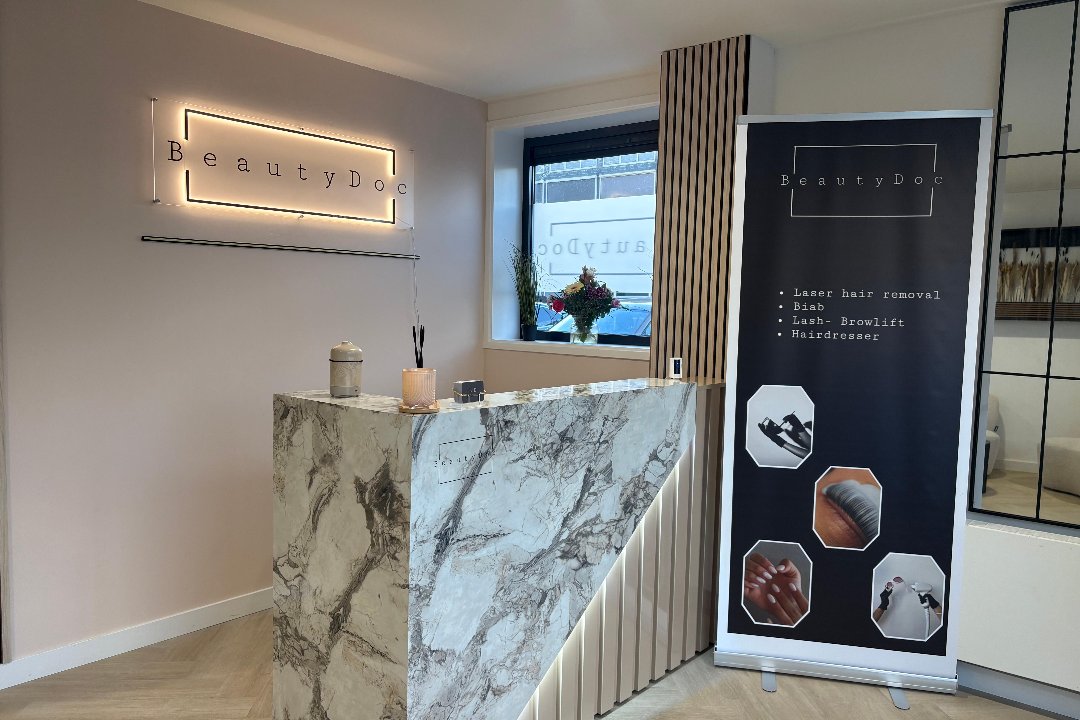 Beautydoc, De Punt, Amsterdam