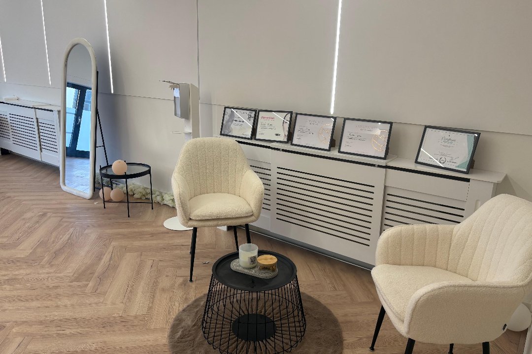 Beautydoc, De Punt, Amsterdam