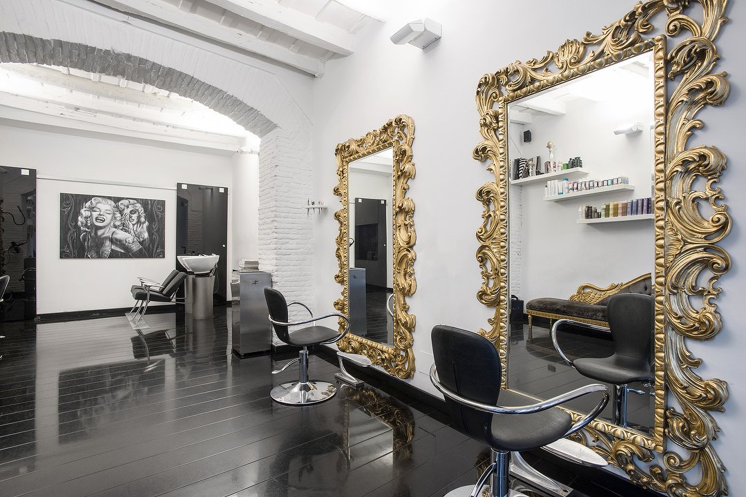 Stars, Campo dei Fiori, Roma