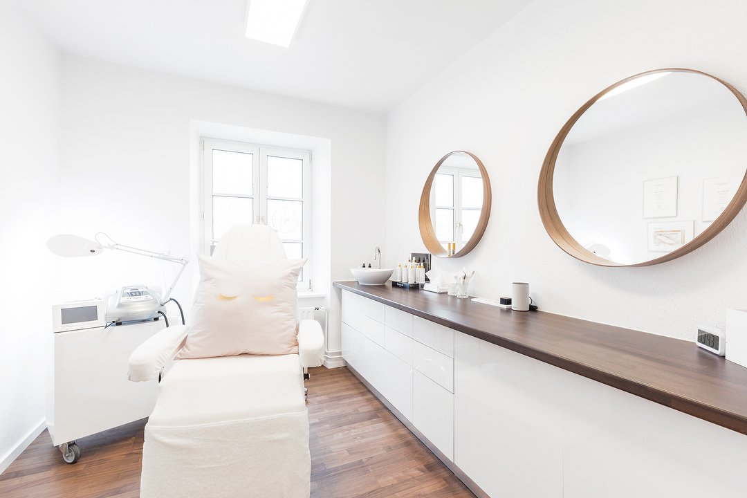 Munich Cosmetics, Ludwigsvorstadt, München