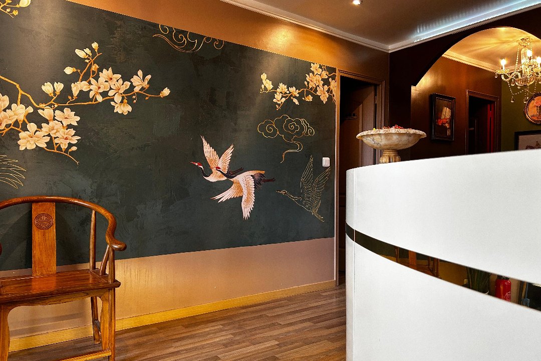 MTC WELLNESS, Boulevard Saint-Michel, Paris