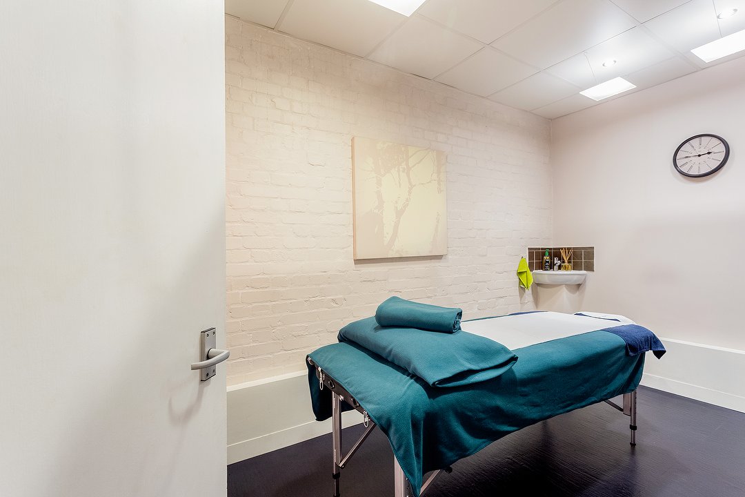 Green Temple Therapies - Waterloo, Waterloo, London