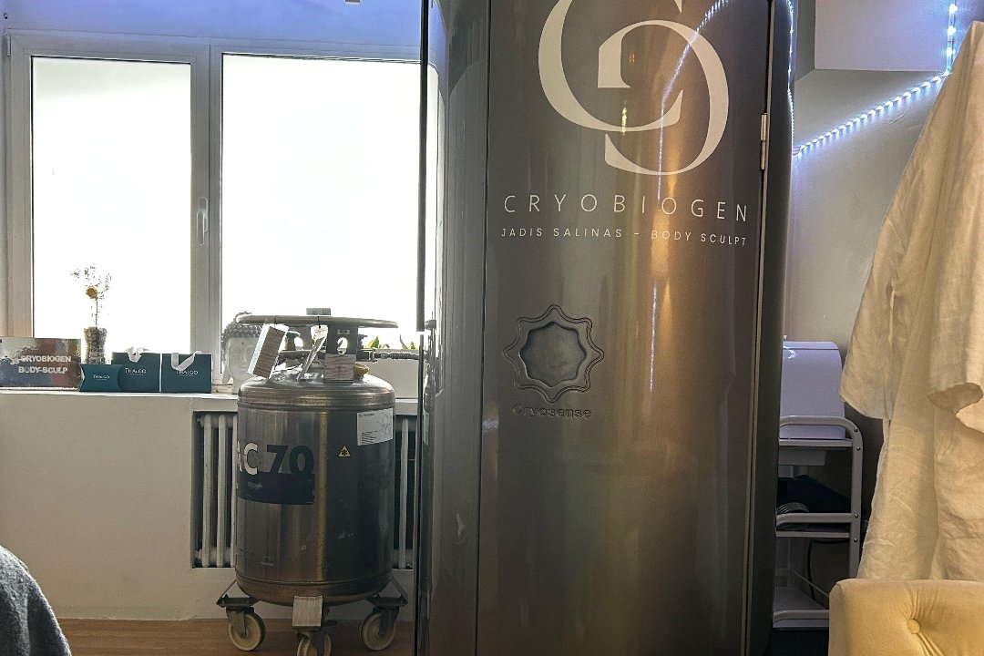 Cryobiogen, Indautxu, Bilbao