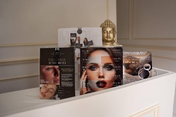 The Beauty Hut (ley) - Walton on Thames
