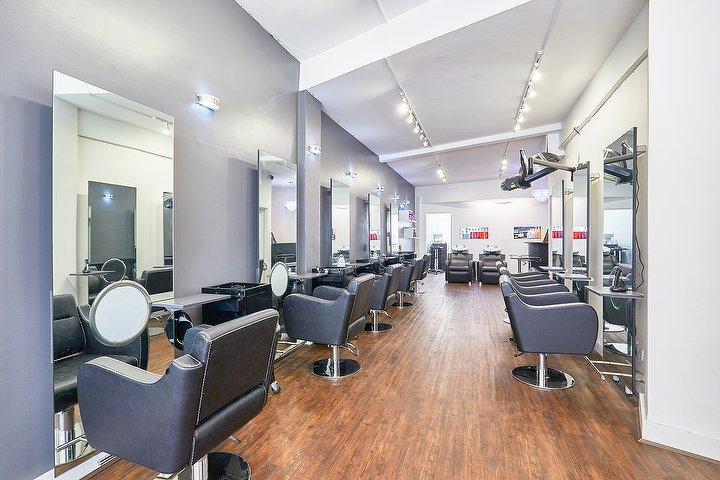 mirror mirror hair salon bexleyheath