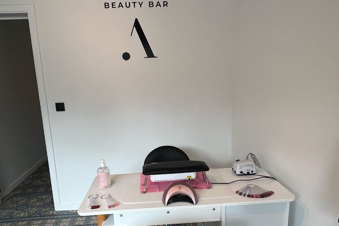 Beauty bar A, Nazareth, East Flanders