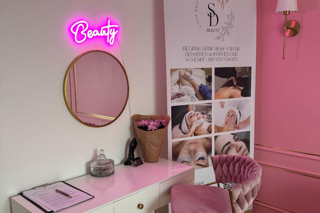 SD Beauty Graz, 4. Bezirk Lend, Graz