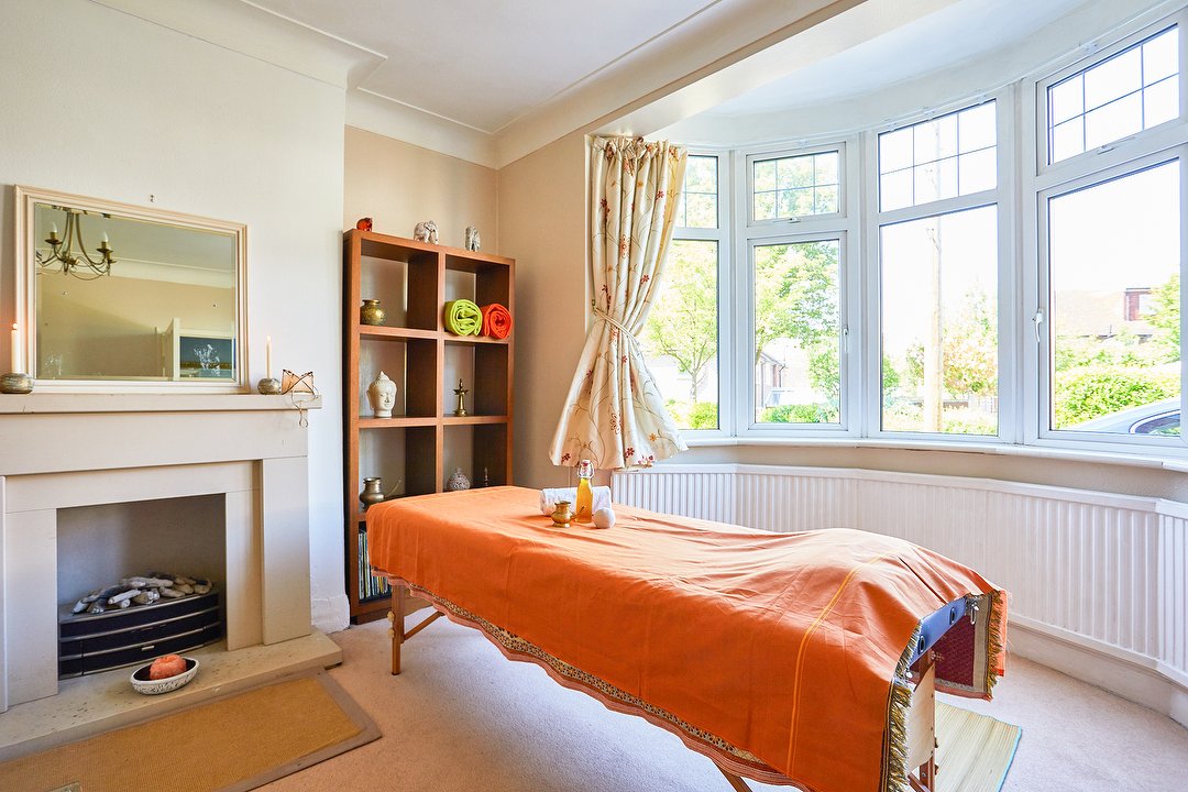 Natural You - Therapies for Harmony & Balance, Cockfosters, London