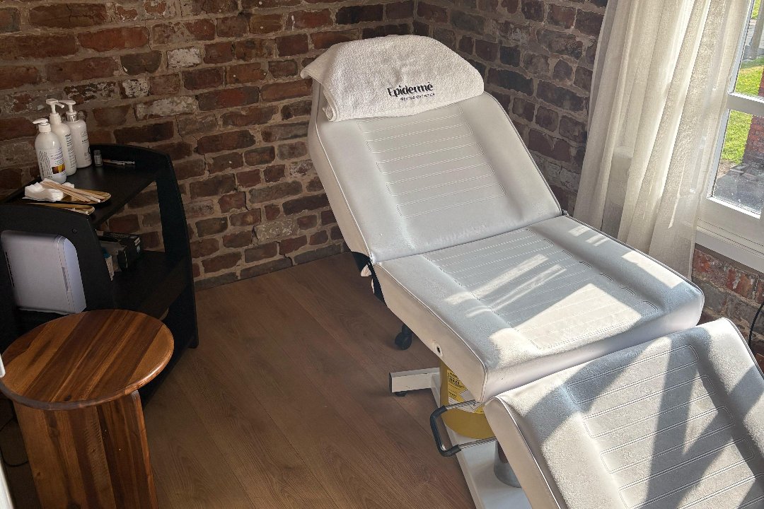 Epiderme Aesthetics, Partington, Trafford