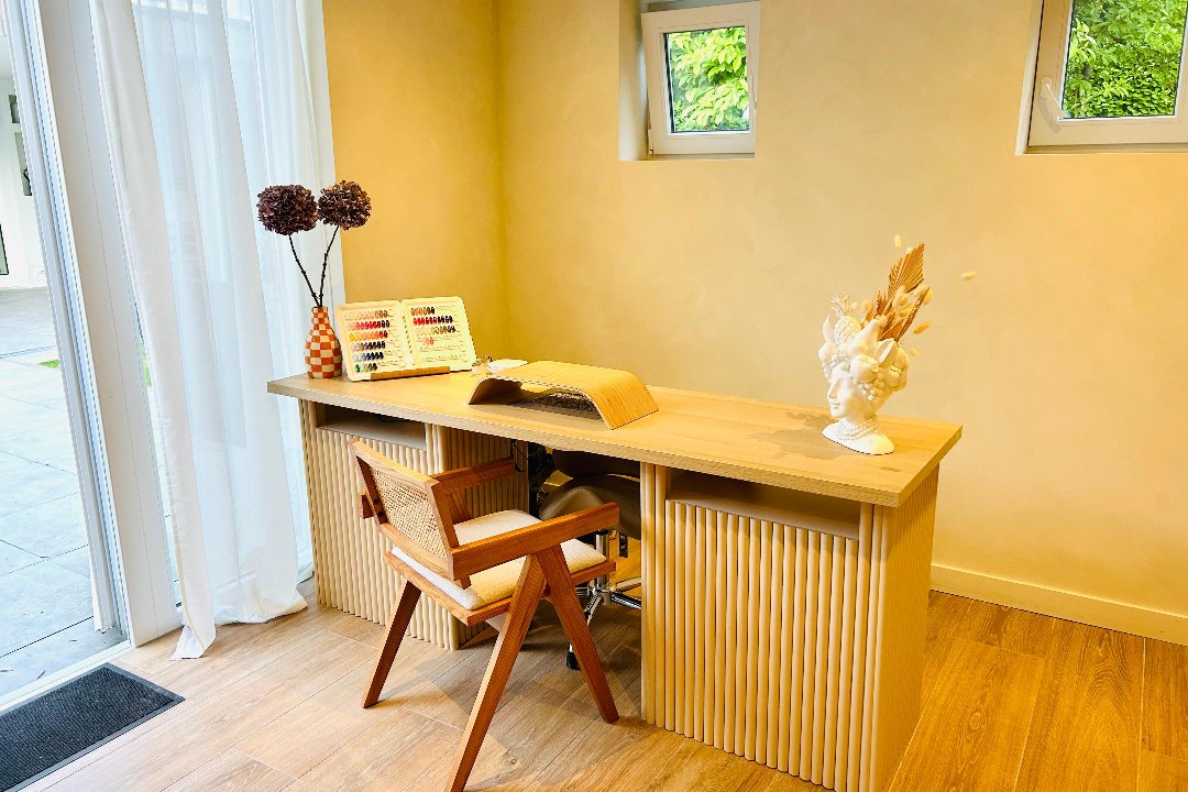 Holistic nails , Zorgvlied, Tilburg