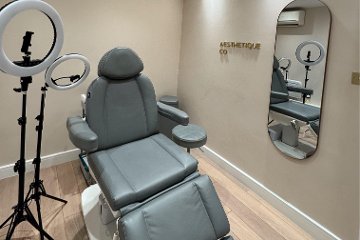 Aesthetique Co. London