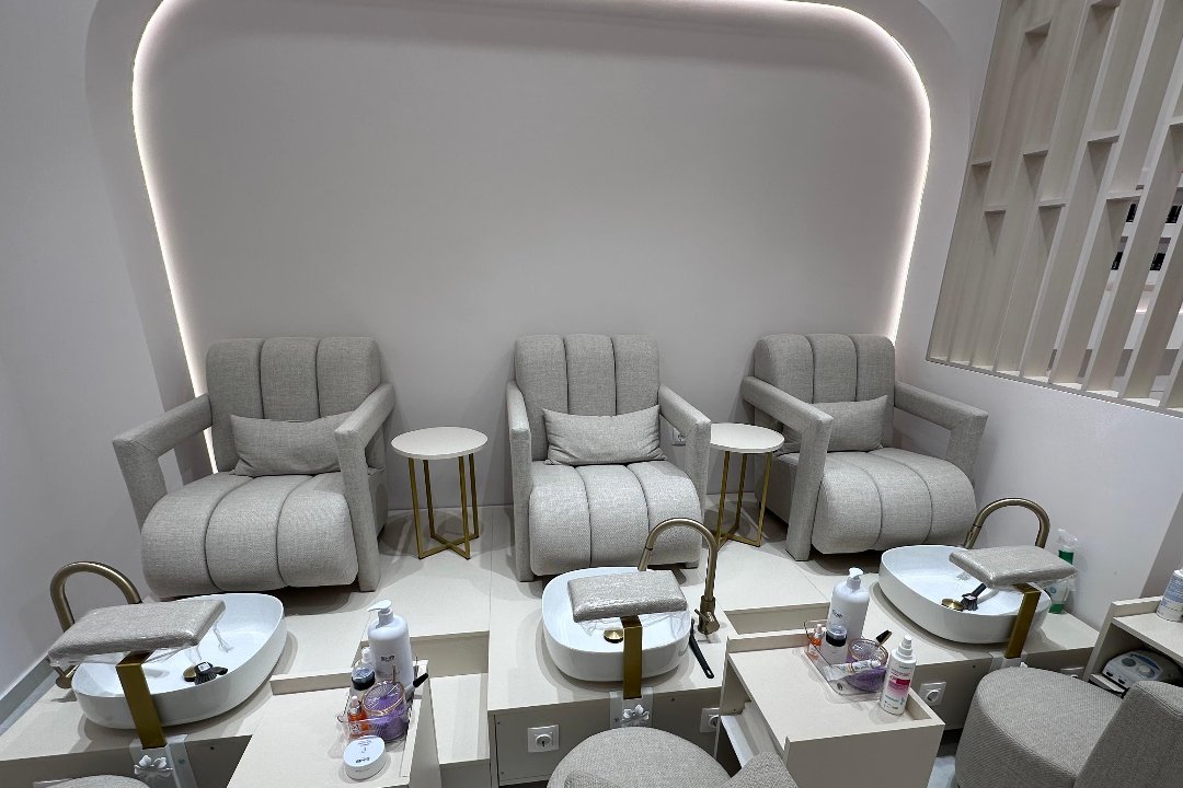 Elite Nails, Alimos, Αττική