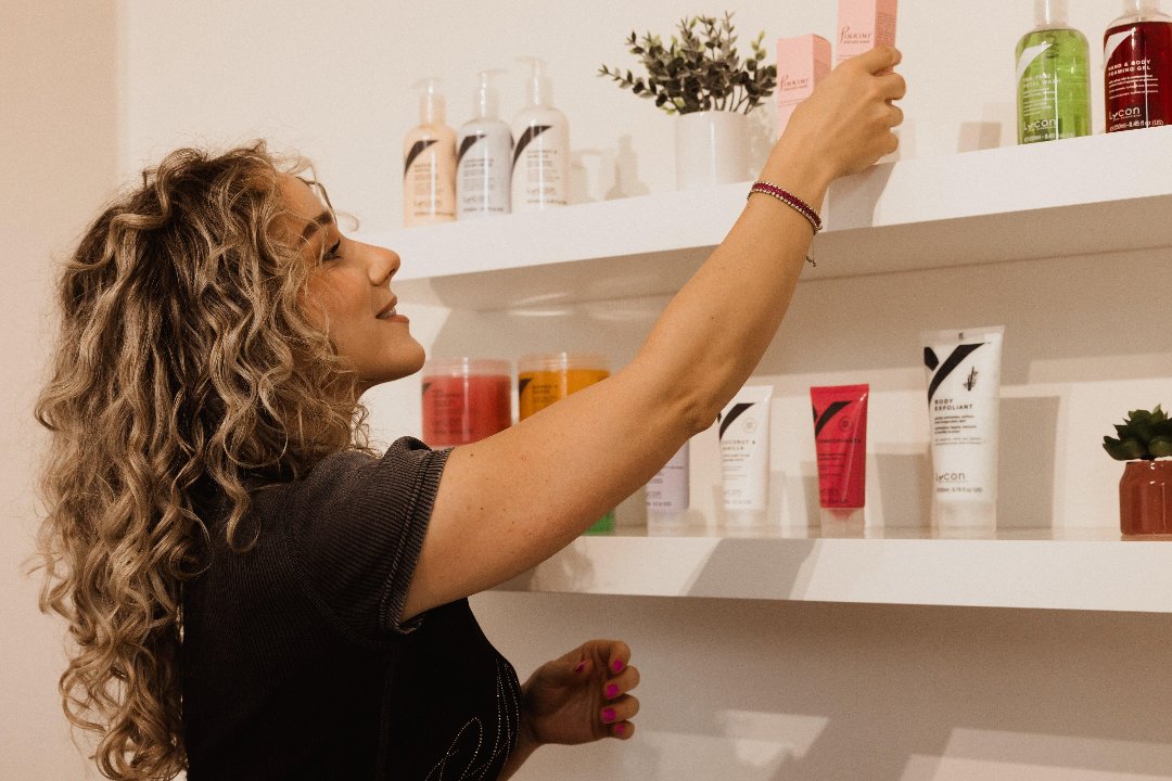 Call of Beauty Studio, Theresia, Tilburg