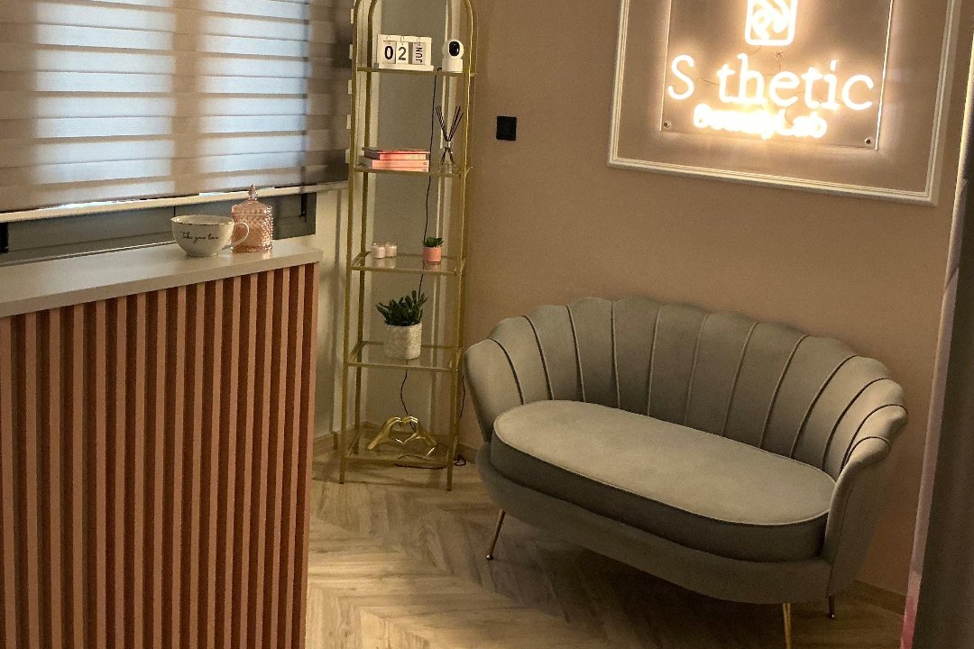 S thetic BeautyLab, Neapoli, Perifereiaki Enotita Thessalonikis