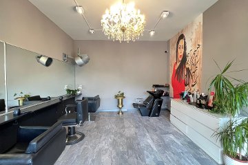 Bahars Salon
