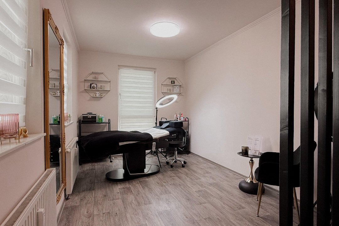 Lash & Brow Atelier Maria Hörnig, Innenstadt, Potsdam