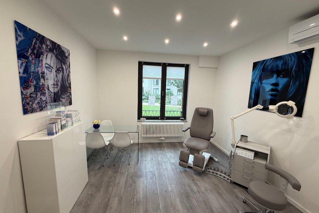 Med. Fußpflegepraxis am Nockherberg, Haidhausen, München