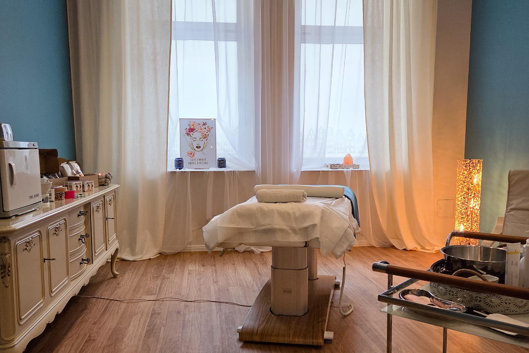 MSérénité - Holistische Schönheit & Massagen, Schwerin-Schlosspark-Center, Schwerin