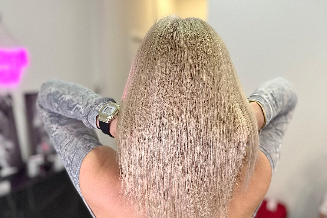 Strozyk Hair - Peluqueria, San Blas - Santo Domingo, Alicante