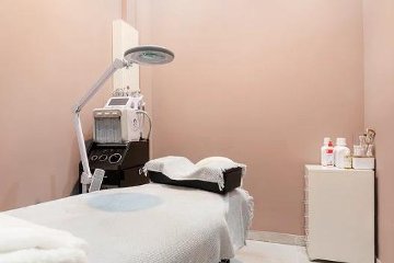 Le Beauty Palace