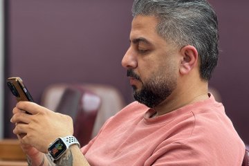 Persepolis Salon unisex & Barbers