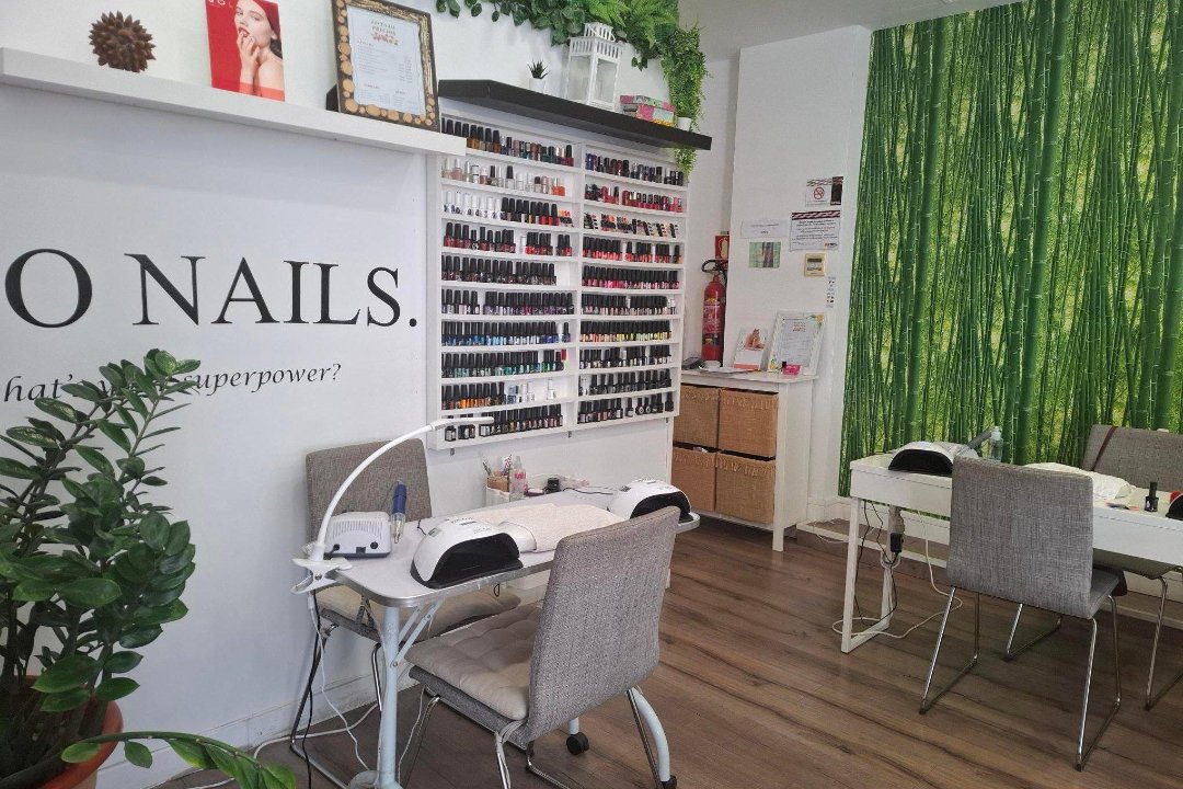 Ana Nails Salón de Manicura, Distrito Centro, Zaragoza