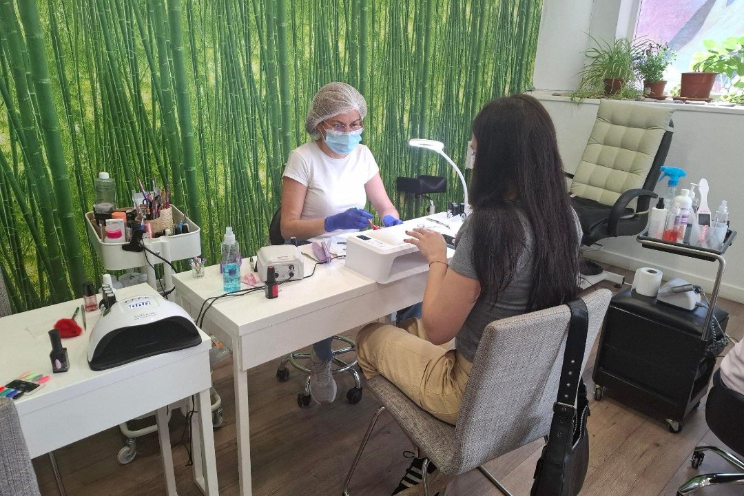 Ana Nails Salón de Manicura, Distrito Centro, Zaragoza
