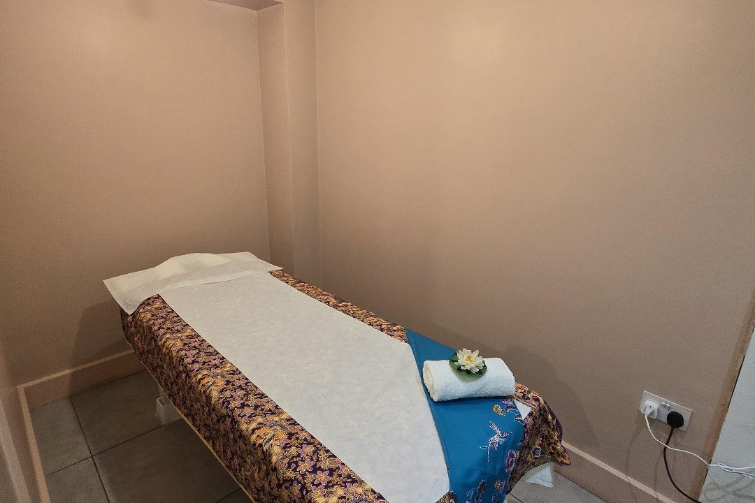 N1 Thai Massage, Angel, London