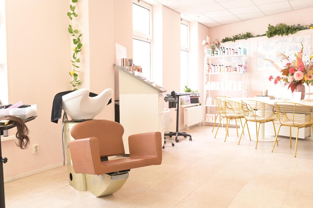 The Glam bar, Bergselaan, Rotterdam