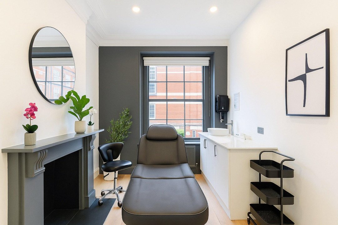 DermaHouse Doctor Clinic London, Great Titchfield Street, London
