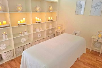 Wellness Massagepraxis