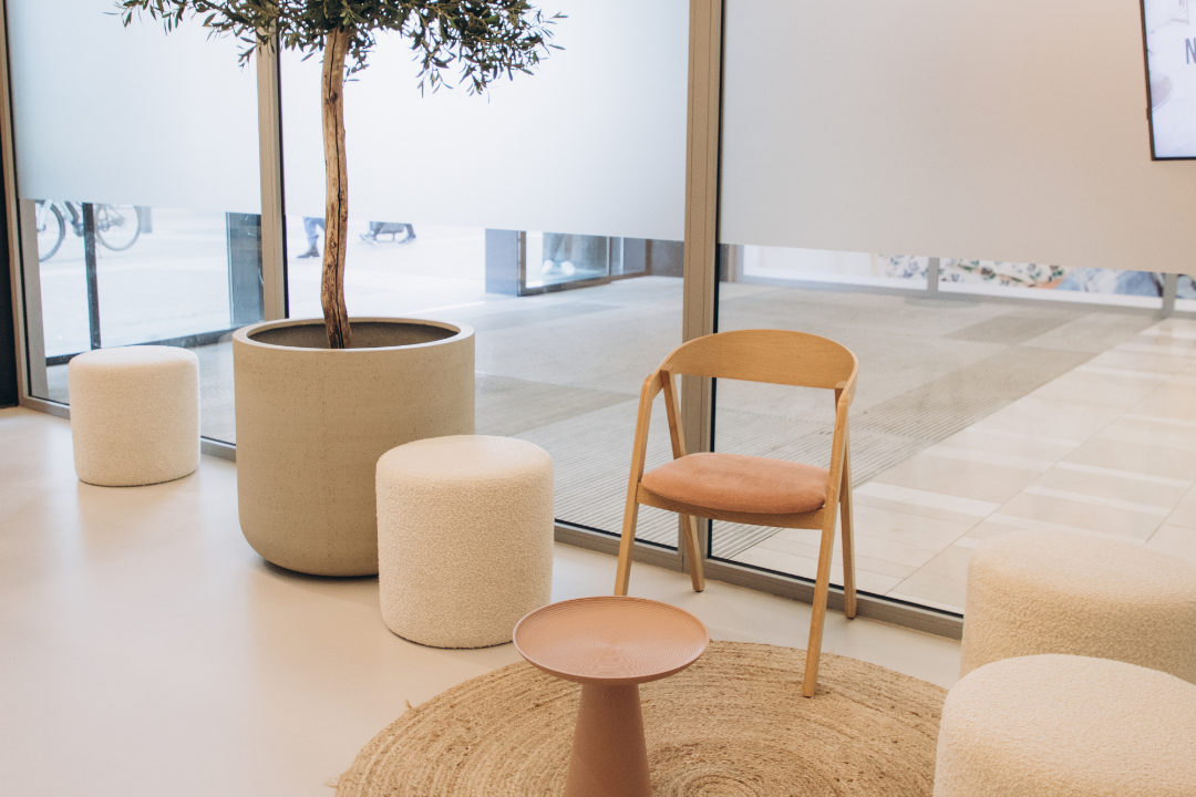 Éclore Clinics, Utrecht