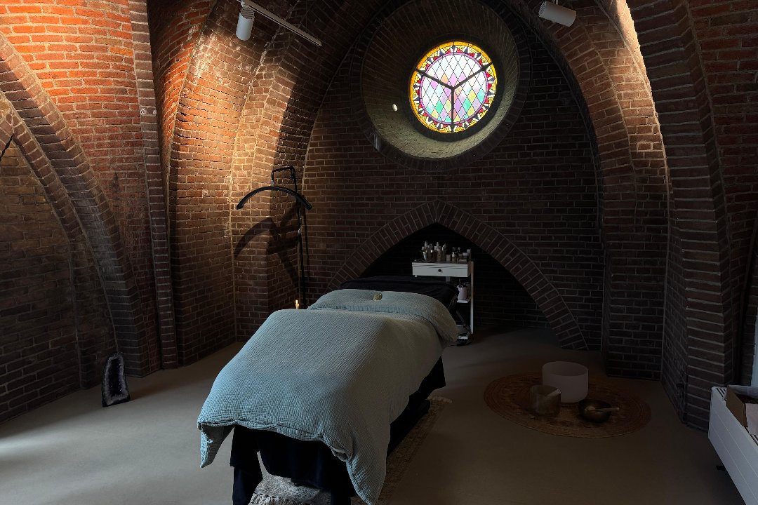 Yua Holistisch Huidstudio, Burgemeesterswijk/Hoogkamp, Gelderland