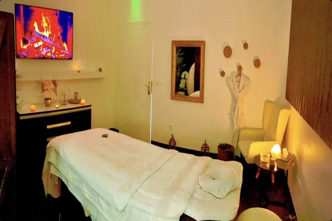 Hasna Beauty Touch., Serris, Seine-et-Marne