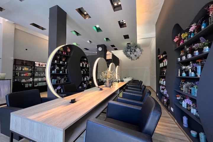 Salón Selvaje - Coiffure Burgos - Photo de galerie - OneBooking