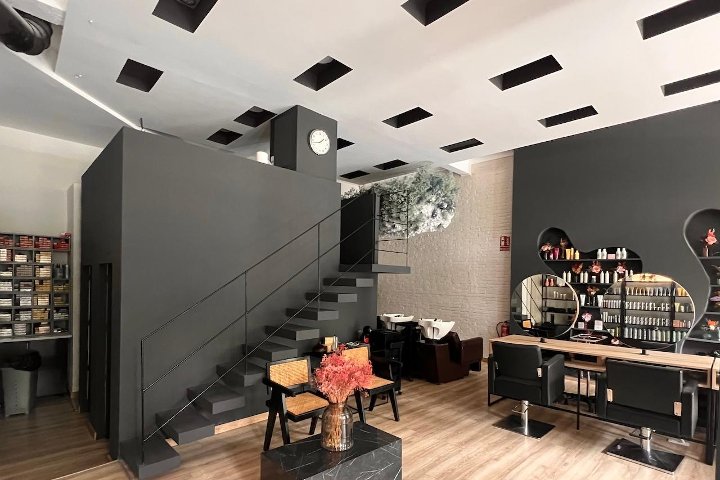 Salón Selvaje - Coiffure Burgos - Photo de galerie - OneBooking