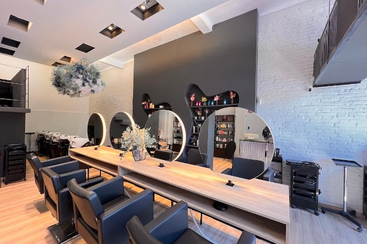 Salón Selvaje - Coiffure Burgos - Photo de galerie - OneBooking