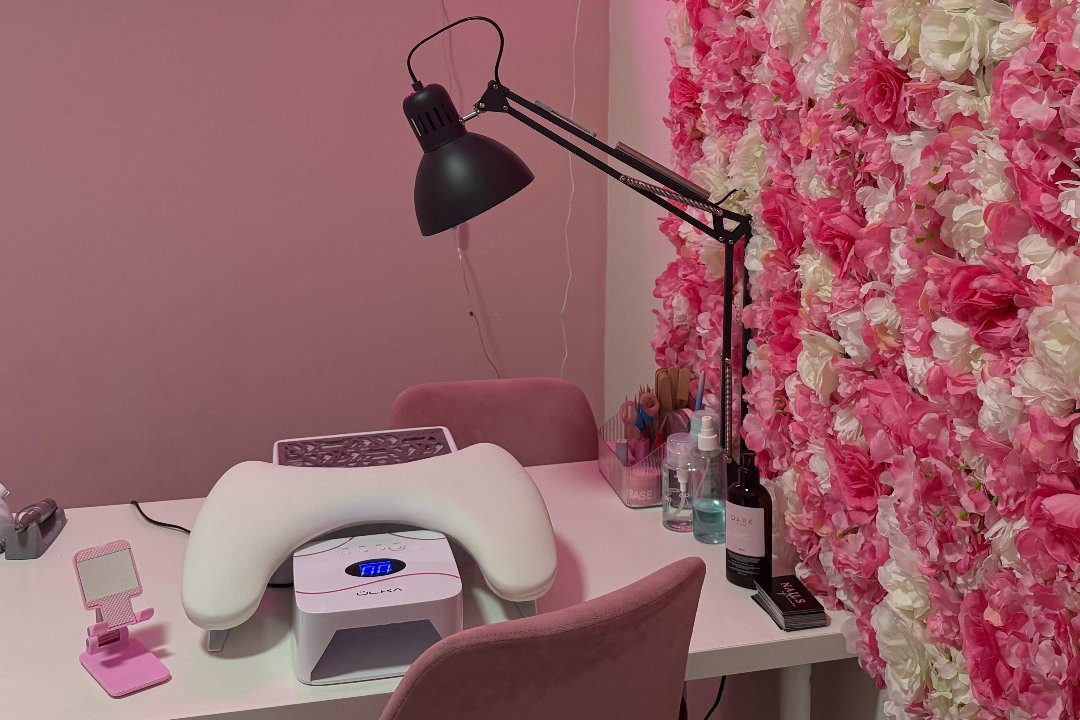 Olesia_nails, Oude Wijken, Groningen