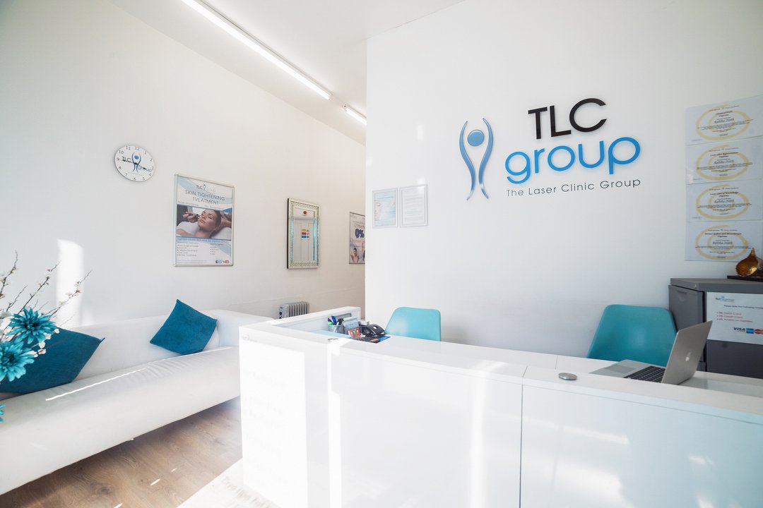 The Laser Clinic Group - Harrow, North Harrow, London