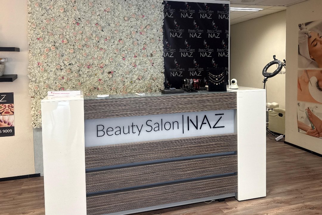 Beautysalon Naz, Venlo, Limburg